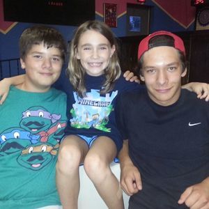 Meet your Posher, Joan